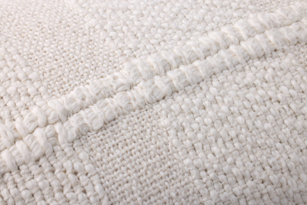 Loloi PLL0126 Ivory Pillow