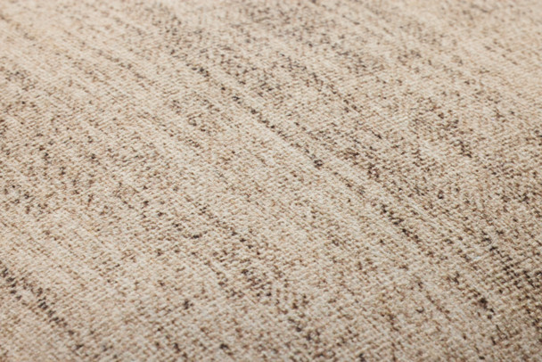 Loloi PLL0143 Brown Ivory Pillow