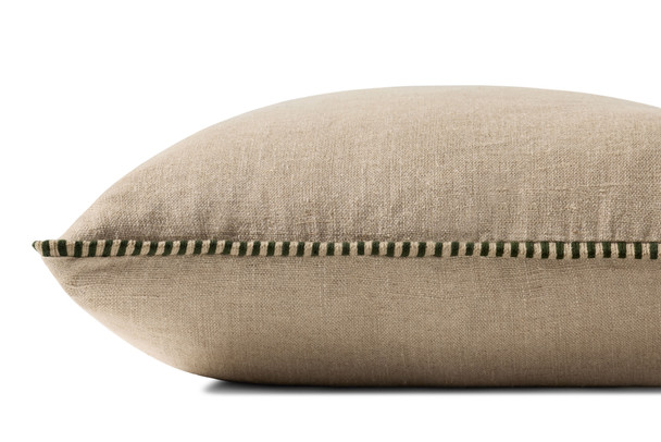 Loloi PLL0160 Green Pillow