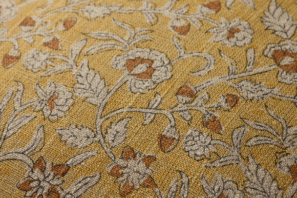 Loloi PLL0164 Gold Multi Pillow