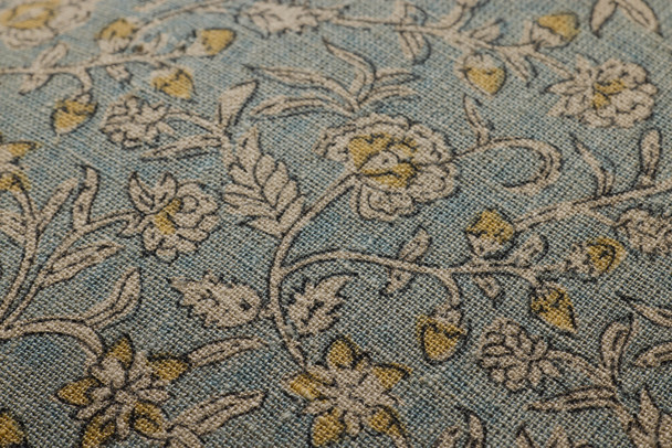 Loloi PLL0164 Light Blue Multi Pillow