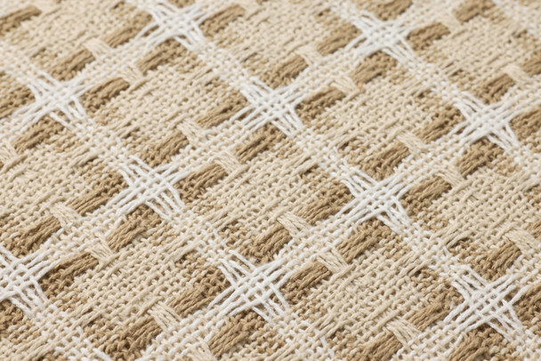 Loloi PLL0169 Natural Multi Pillow