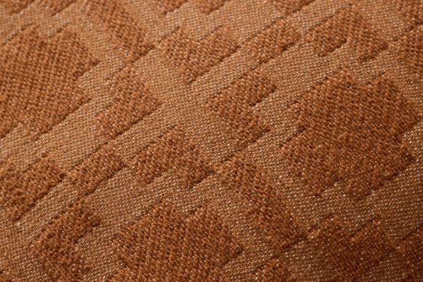 Loloi PLL0172 Rust Pillow