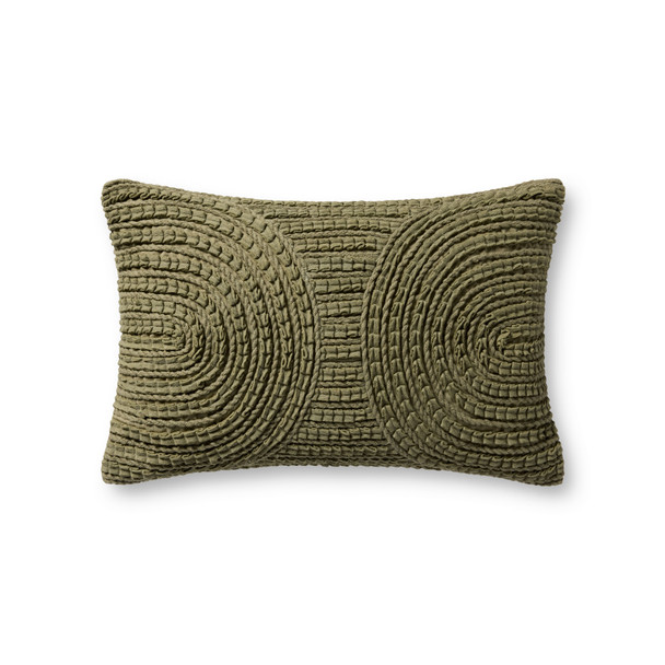 Loloi PLL0173 Moss Pillow