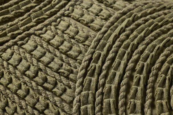 Loloi PLL0173 Moss Pillow