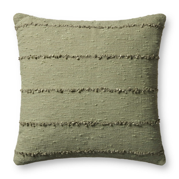 Loloi PLL0191 Moss Pillow