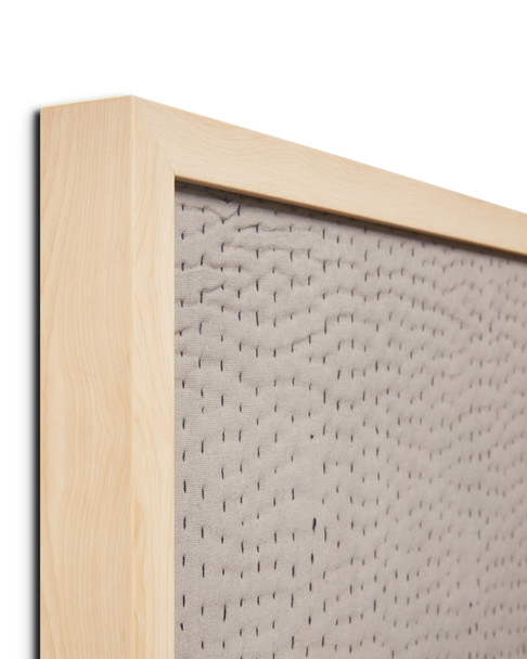 Loloi Proof Read PROOX Gold Grey Wall Art
