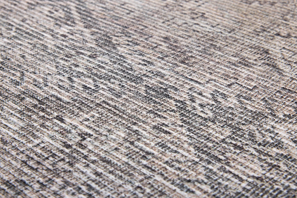 Loloi Falconera FALCO Brown Multi Wall Art