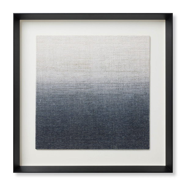 Loloi Orpheus ORPHE Blue Beige Wall Art