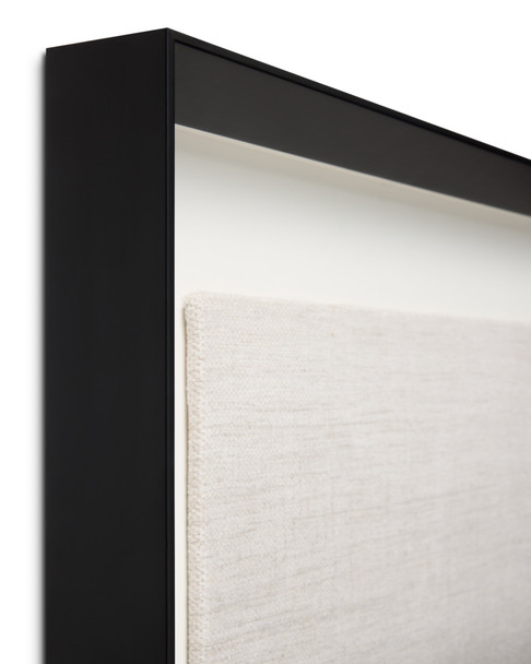 Loloi Plutus PLUTU Green Beige Wall Art