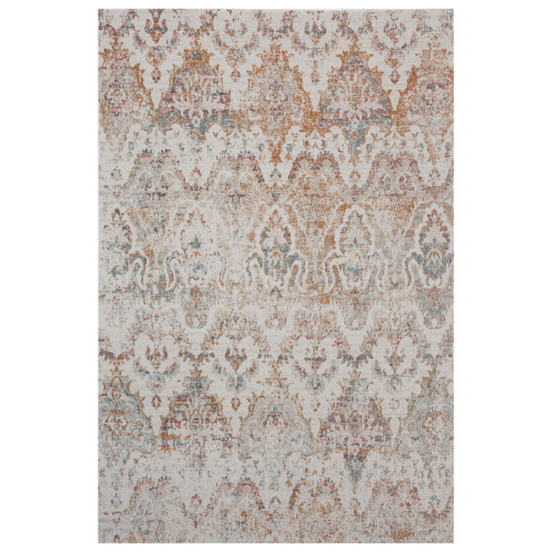 LR Home Antiquity 81453 Multicolored Rug