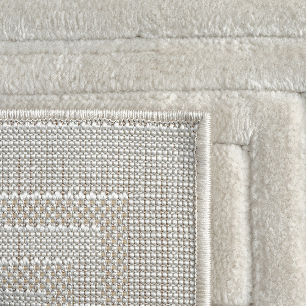 LR Home Atlas 82415 Ivory Rug