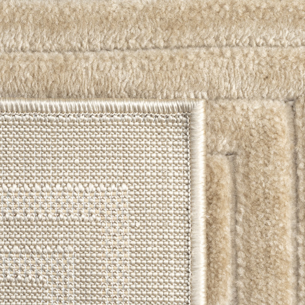 LR Home Atlas 82415 Beige Rug