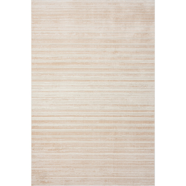 LR Home Imagine 81520 Cream Beige Rug