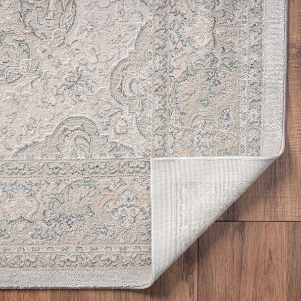 LR Home Imagine 81521 Gray Rug