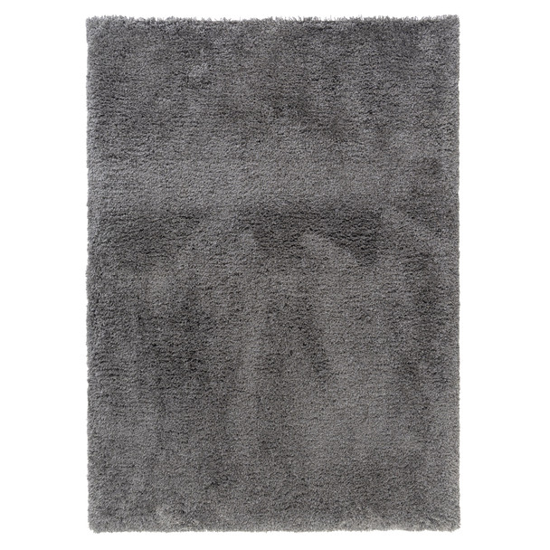 LR Home Norville 82606 Charcoal Rug