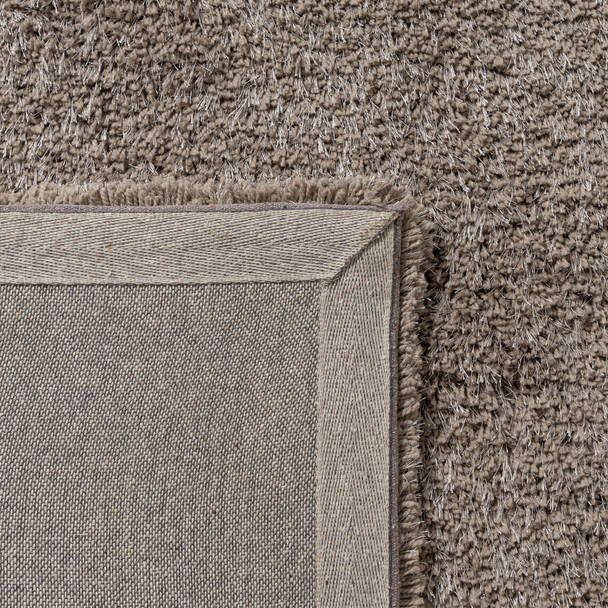 LR Home Norville 82606 Taupe Rug