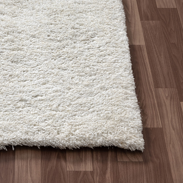LR Home Norville 82606 Ivory Rug
