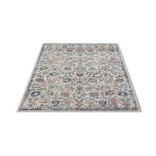 LR Home Bristol 82140 Multicolored Rug