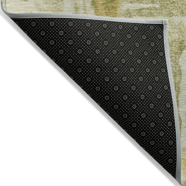 Addison Chantille ACN2015 Aloe Rug