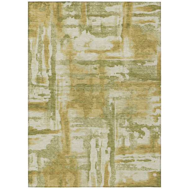 Addison Chantille ACN2015 Aloe Rug