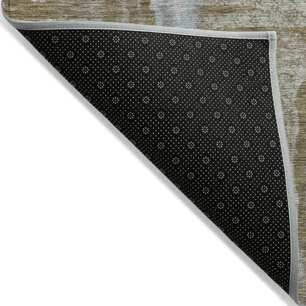 Addison Chantille ACN2015 Brown Rug