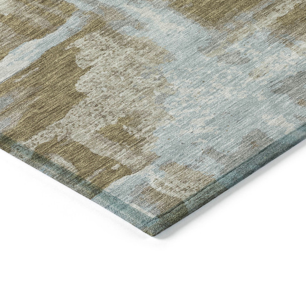 Addison Chantille ACN2015 Brown Rug