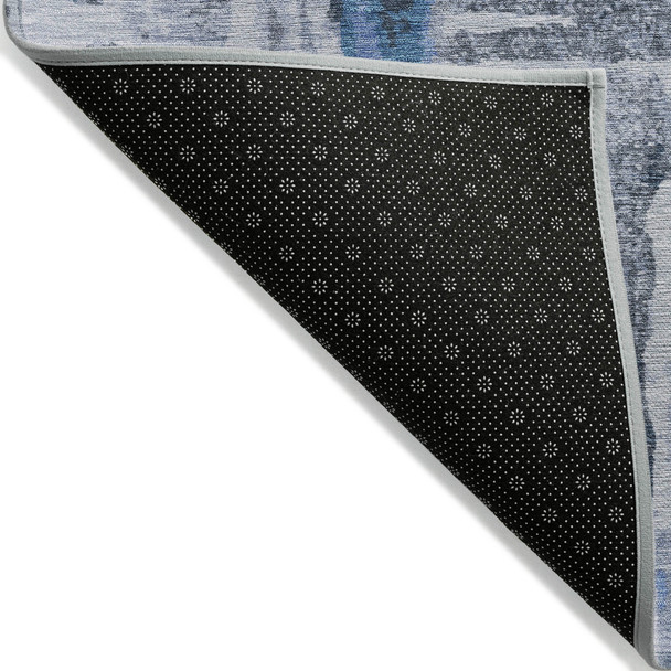 Addison Chantille ACN2015 Blue Rug