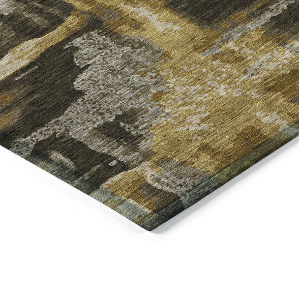 Addison Chantille ACN2015 Coffee Rug