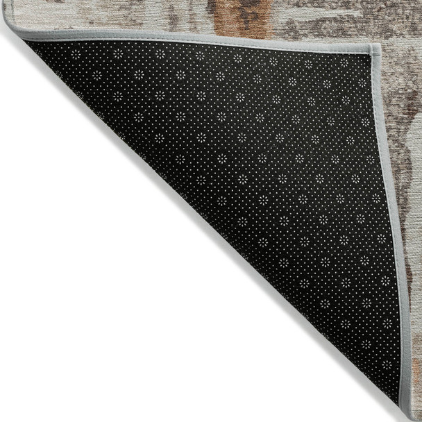 Addison Chantille ACN2015 Paprika Rug
