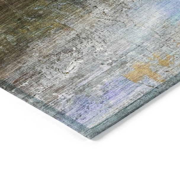 Addison Chantille ACN2016 Brown Rug