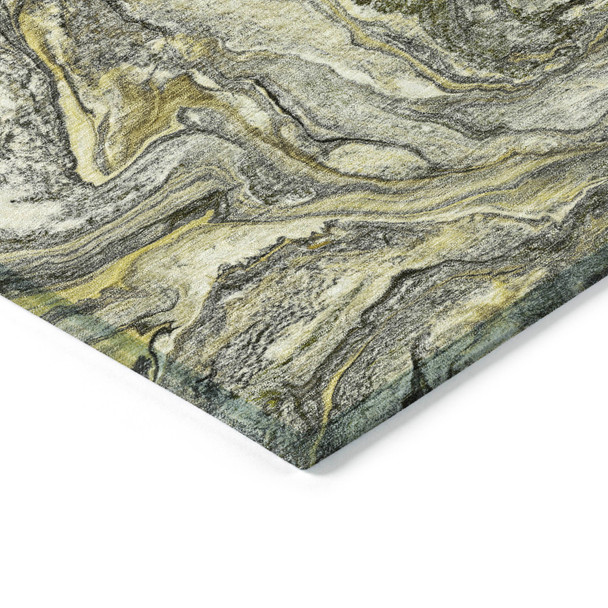 Addison Chantille ACN2017 Pewter Rug