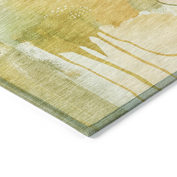 Addison Chantille ACN2019 Fern Rug