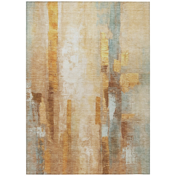 Addison Chantille ACN2020 Copper Rug