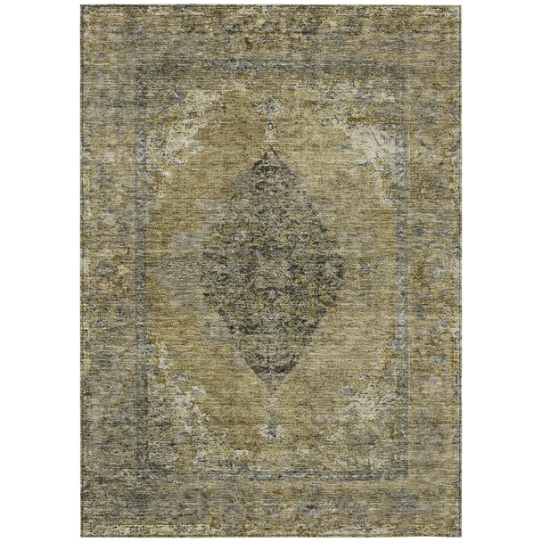 Addison Chantille ACN2021 Khaki Rug