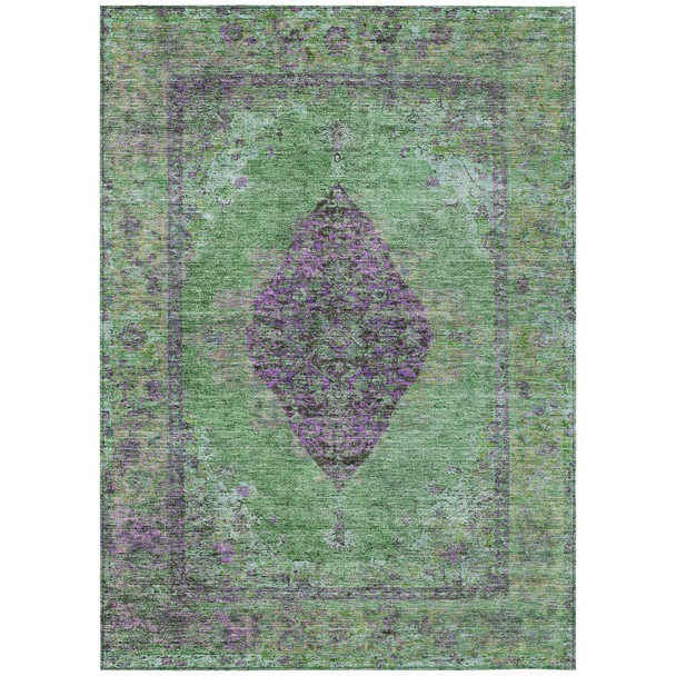 Addison Chantille ACN2021 Lime Rug