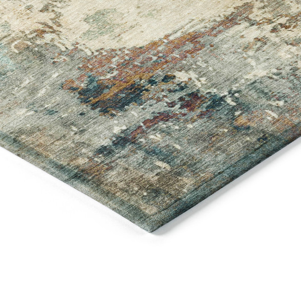 Addison Chantille ACN2022 Ivory Rug