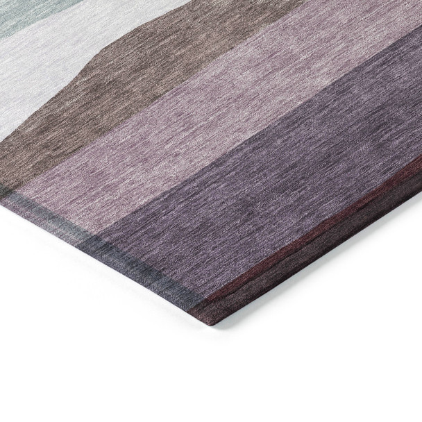Addison Chantille ACN2023 Orange Rug