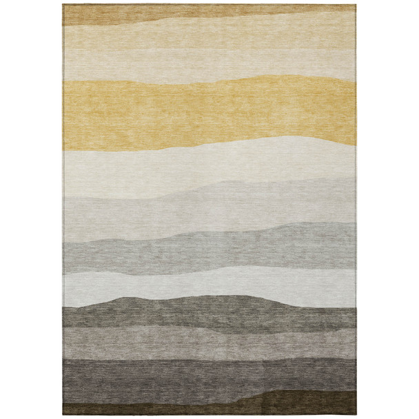 Addison Chantille ACN2023 Pewter Rug