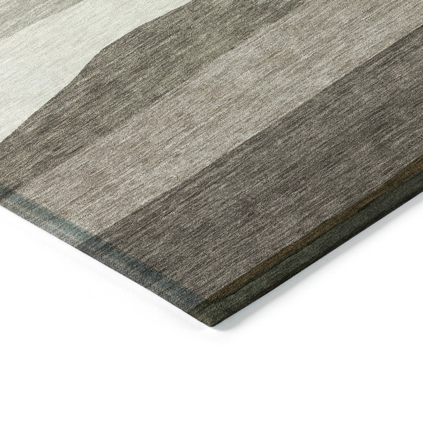 Addison Chantille ACN2023 Pewter Rug