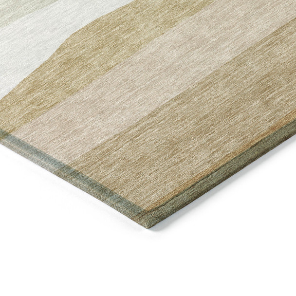 Addison Chantille ACN2023 Wheat Rug
