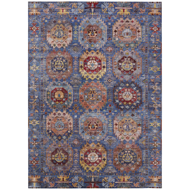 Addison Chantille ACN2024 Denim Rug