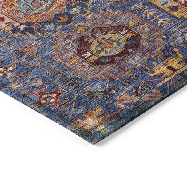 Addison Chantille ACN2024 Denim Rug