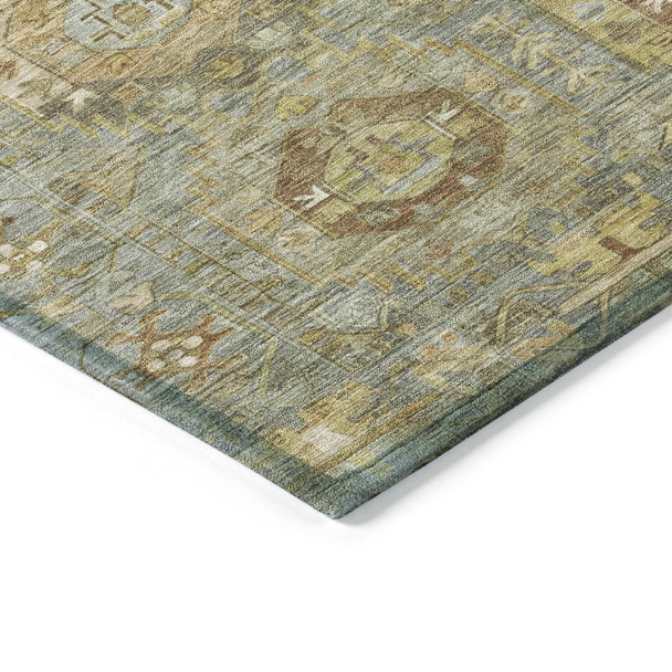 Addison Chantille ACN2024 Sage Rug