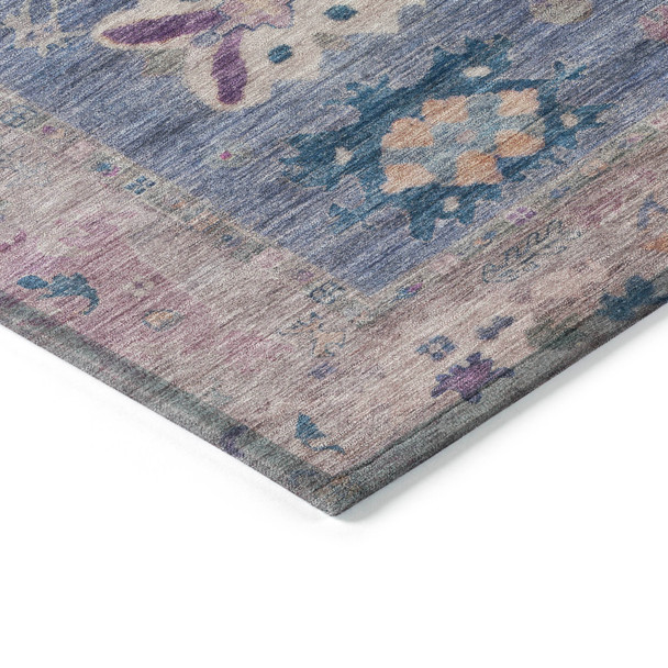 Addison Chantille ACN2025 Blue Rug