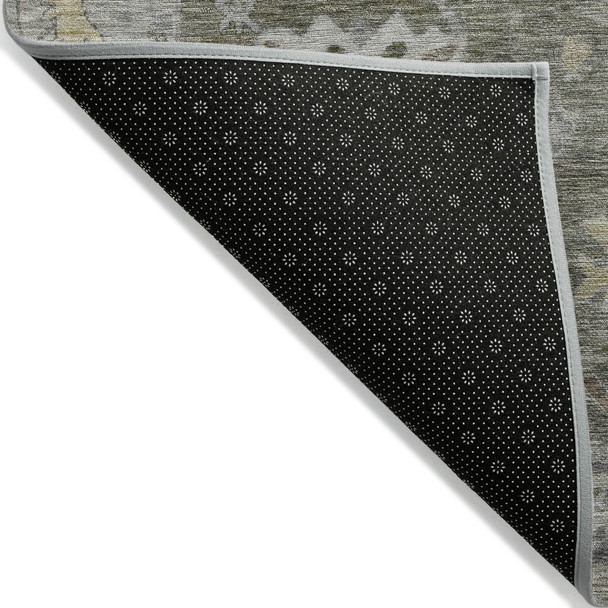 Addison Chantille ACN2025 Pewter Rug