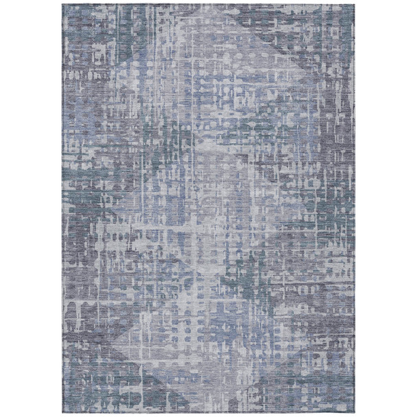 Addison Chantille ACN2026 Blue Rug