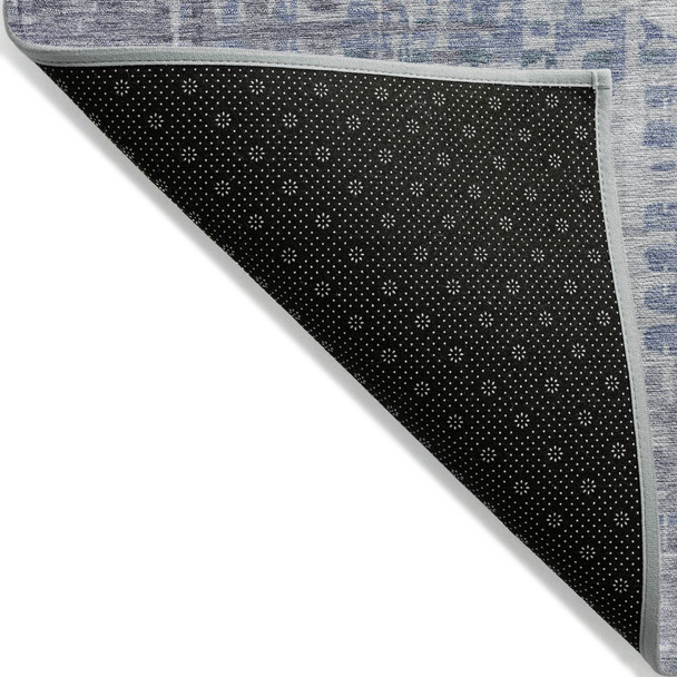 Addison Chantille ACN2026 Blue Rug