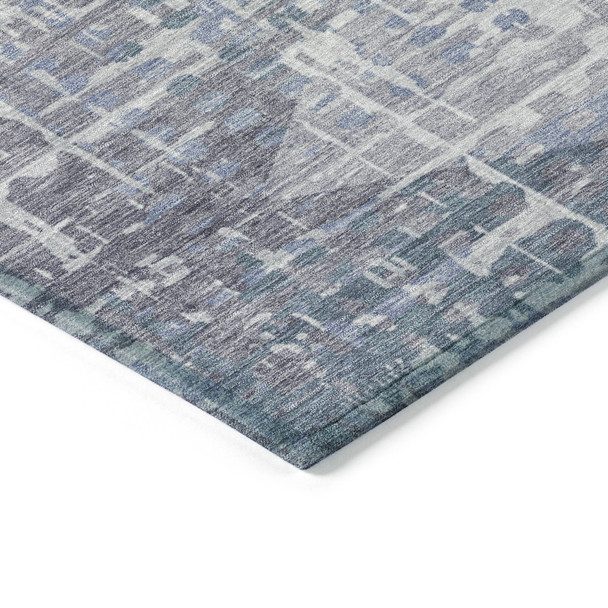 Addison Chantille ACN2026 Blue Rug