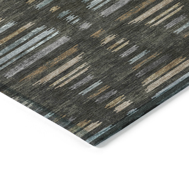 Addison Chantille ACN2027 Coffee Rug